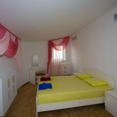 Гостиница Mini Hotel Konek в Анапе отзывы, цены и фото номеров - забронировать гостиницу Mini Hotel Konek онлайн Анапа детские мероприятия