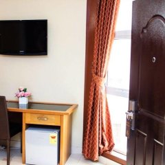 Airport West Hotel in Accra, Ghana from 171$, photos, reviews - zenhotels.com room amenities