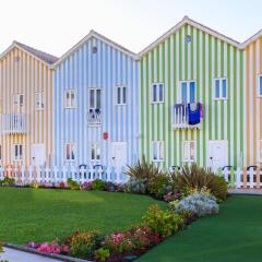 Отель Cristal Praia Resort & Spa с домашними животными