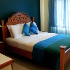 InnFlight Suites in Maraval, Trinidad and Tobago from 154$, photos, reviews - zenhotels.com guestroom