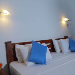 Отель OwinRich Resort Шри-Ланка, Бандаравела - отзывы, цены и фото номеров - забронировать отель OwinRich Resort онлайн комната для гостей фото 4