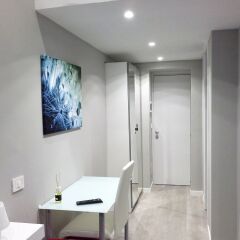 Отель Ripetta Harbour Suite интерьер отеля фото 2
