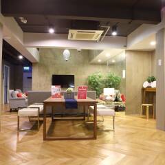 ZEN Hostel Ratchatewi спа