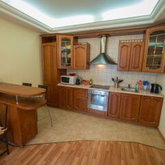 Апартаменты Lakshmi Apartment Voznesenskiy Москва в номере