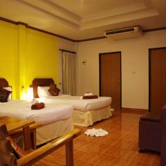 Отель Lanta Manda Resort детские мероприятия фото 2
