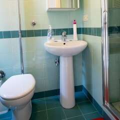 Отель La Dolce Vita Guesthouse