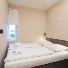 Отель Le Petit Hotel Prague Чехия, Прага - 9 отзывов об отеле, цены и фото номеров - забронировать отель Le Petit Hotel Prague онлайн сейф в номере
