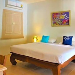 Отель Phi Phi Bayview Premier Resort Таиланд, Ранти-Бэй - 3 отзыва об отеле, цены и фото номеров - забронировать отель Phi Phi Bayview Premier Resort онлайн фото 10