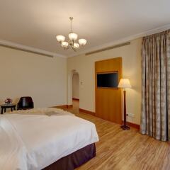 Отель J5 Villas Holiday Homes - Barsha Gardens комната для гостей фото 2