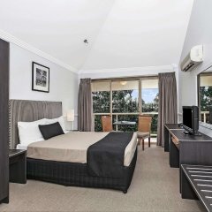 Comfort Inn & Suites Northgate Airport in Brisbane, Australia from 110$, photos, reviews - zenhotels.com guestroom photo 3