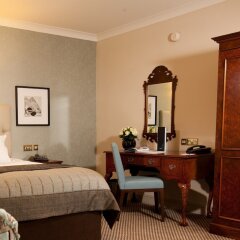 Отель The Grand Brighton Великобритания, Брайтон - отзывы, цены и фото номеров - забронировать отель The Grand Brighton онлайн удобства в номере фото 2