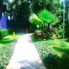 Отель Kyriad Prestige Calangute Goa Индия, Гоа - отзывы, цены и фото номеров - забронировать отель Kyriad Prestige Calangute Goa онлайн фото 3