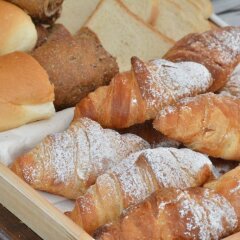 Отель Galassi Италия, Нумана - отзывы, цены и фото номеров - забронировать отель Galassi онлайн питание фото 2