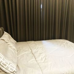 Отель Sukhumvit New Room BTS Bangna Таиланд, Бангкок - отзывы, цены и фото номеров - забронировать отель Sukhumvit New Room BTS Bangna онлайн сейф в номере