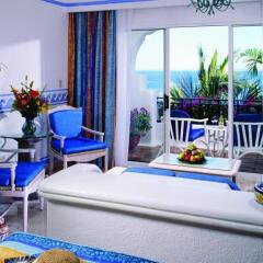 Отель Pueblo Bonito Los Cabos Blanco удобства в номере