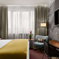 Отель NH Collection Amsterdam Flower Market Нидерланды, Амстердам - отзывы, цены и фото номеров - забронировать отель NH Collection Amsterdam Flower Market онлайн фото 8