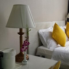 Soho Garden Hotel в номере