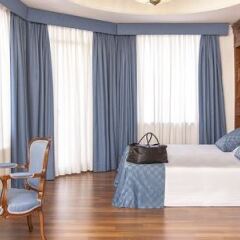 Ayre Hotel Astoria Palace фото 18