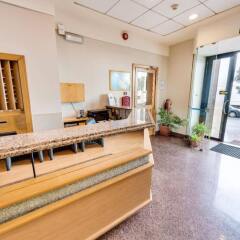 Sliema Chalet Hotel интерьер отеля фото 2