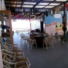 Отель Aqaba Adventure Divers Village питание