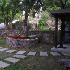 Отель Baan Talay Koh Tao фото 5