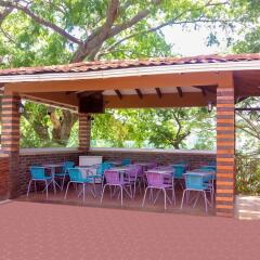 Отель Real Guanacaste Гондурас, Сан-Педро-Сула - отзывы, цены и фото номеров - забронировать отель Real Guanacaste онлайн фото 3