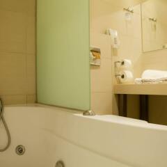 Отель Villa Di Mare Seaside Suites спа