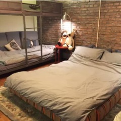Отель East Inn Китай, Пекин - отзывы, цены и фото номеров - забронировать отель East Inn онлайн комната для гостей