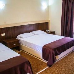 Club Simena Hotel in Nicosia, Cyprus from 126$, photos, reviews - zenhotels.com guestroom photo 4