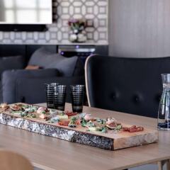 Radisson Blu Royal Hotel Helsinki Хельсинки фото 6