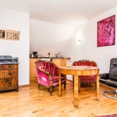 Апартаменты Apartment Köln Nippes Кёльн в номере фото 2