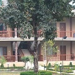 Отель Jungle Safari Lodge Непал, Саураха - отзывы, цены и фото номеров - забронировать отель Jungle Safari Lodge онлайн фото 6
