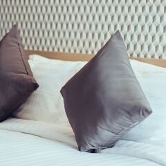 Отель Mikes Place Hotel Таиланд, Бангкок - отзывы, цены и фото номеров - забронировать отель Mikes Place Hotel онлайн парковка