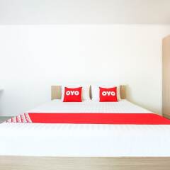Отель OYO 411 Grandview Condo 15 Бангкок комната для гостей фото 3