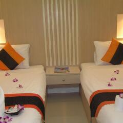 The Impress Khonkaen Hotel детские мероприятия