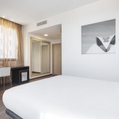 Hotel ILUNION Aqua 4 in Valencia, Spain from 169$, photos, reviews - zenhotels.com guestroom photo 3