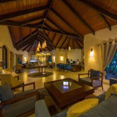 Отель Grand Memories Punta Cana - All Inclusive интерьер отеля фото 2