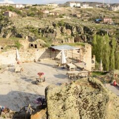 Akinci Konagi Hotel Турция, Гюзельюрт - отзывы, цены и фото номеров - забронировать отель Akinci Konagi Hotel онлайн пляж