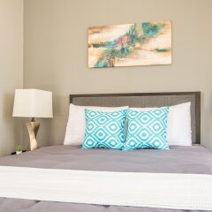 Отель Prime Downtown Apartments США, Колумбус - отзывы, цены и фото номеров - забронировать отель Prime Downtown Apartments онлайн фото 3