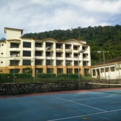 Taiping Golf Resort In Taiping Malaysia From 38 Photos Reviews Zenhotels Com