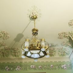 Hotel Boutique Edelweiss La Garriga - Adults Only в номере
