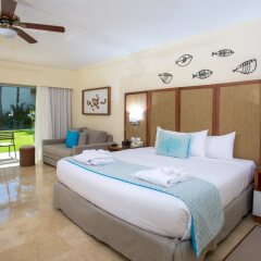 Отель Impressive Premium Resort & Spa Punta Cana – All Inclusive комната для гостей фото 2