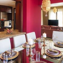 Отель Dream Inn Dubai - Old Town Miska в номере фото 2