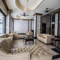 Отель Land Royal Residence Pattaya спа