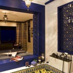 Отель Villa Maroc Resort Таиланд, Пак-Нам-Пран - отзывы, цены и фото номеров - забронировать отель Villa Maroc Resort онлайн фото 6