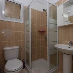 Отель Peyia Pearl ванная