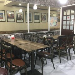 Отель El Rico Suites Филиппины, Макати - отзывы, цены и фото номеров - забронировать отель El Rico Suites онлайн гостиничный бар