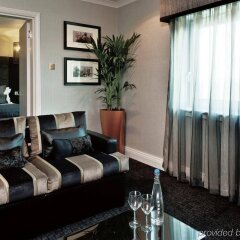 Millennium & Copthorne Hotels at Chelsea Football Club in London, United Kingdom from 253$, photos, reviews - zenhotels.com guestroom photo 4