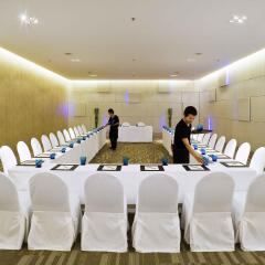 Pullman Pattaya Hotel G фото 4