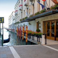 Baglioni Hotel Luna фото 10